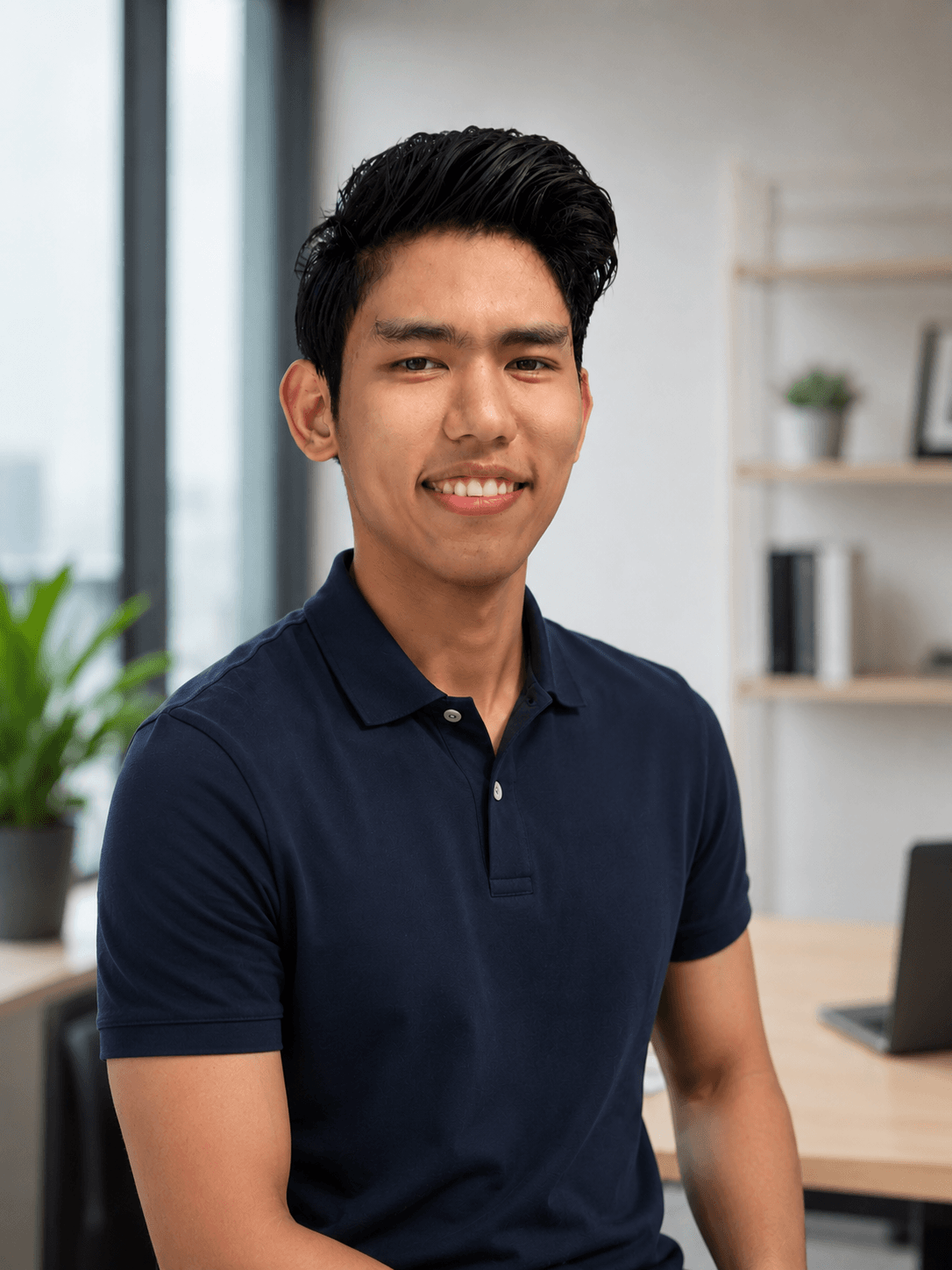 Kyaw Jan Jan Bo