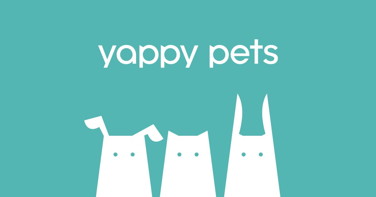 Yappy Pets Digital Product Suite